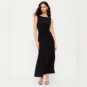 chinese dress ladies Casual Women's Beach Sun Dress Shirred Ruffle Hem Maxi Tube Dress Beach  Outfits Women Blue at Amazon Women's Clothing store